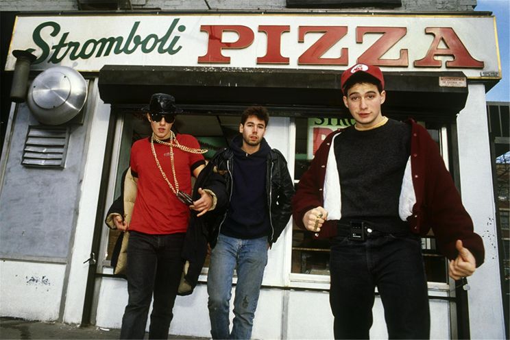 Beastie Boys