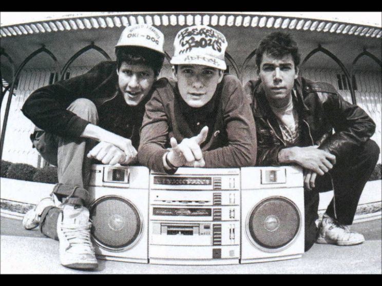 Beastie Boys