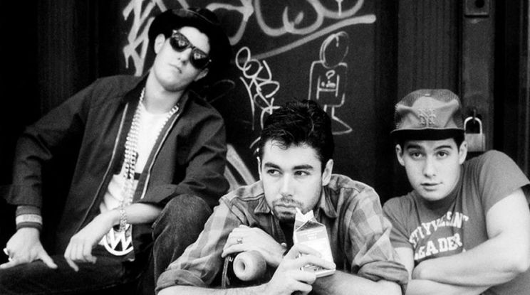 Beastie Boys