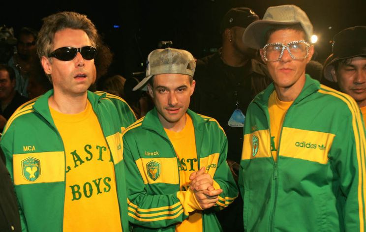 Beastie Boys