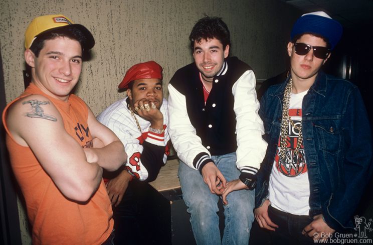 Beastie Boys