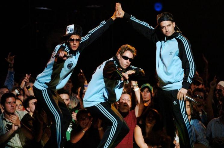 Beastie Boys