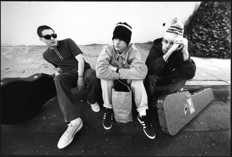 Beastie Boys