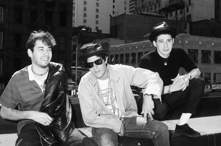 Beastie Boys