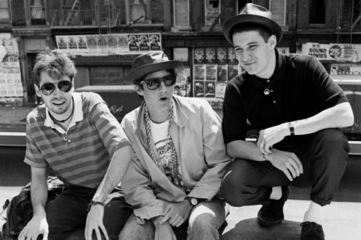 Beastie Boys