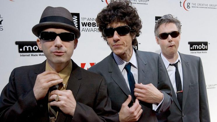 Beastie Boys