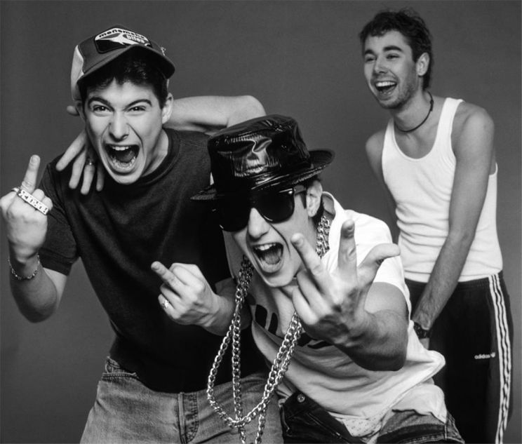 Beastie Boys