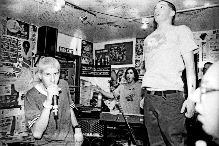 Beastie Boys