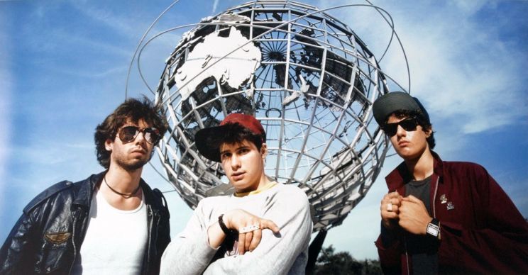 Beastie Boys