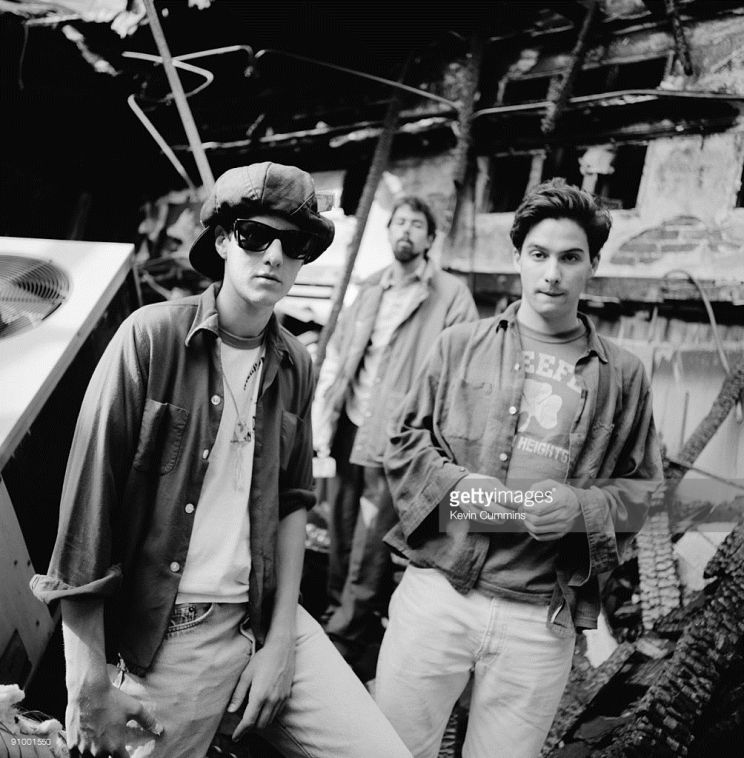 Beastie Boys