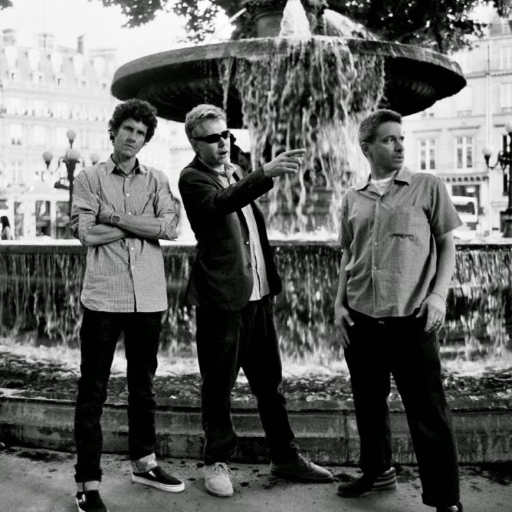 Beastie Boys