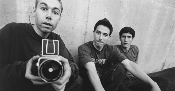 Beastie Boys