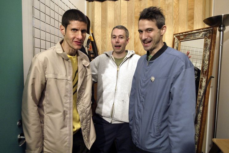 Beastie Boys