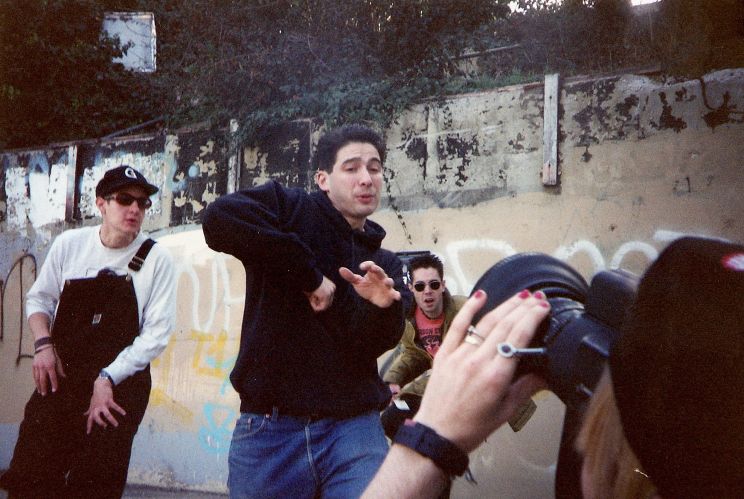 Beastie Boys