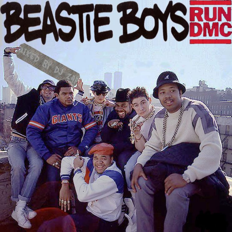 Beastie Boys