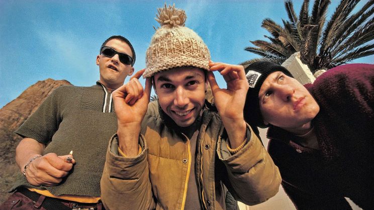 Beastie Boys