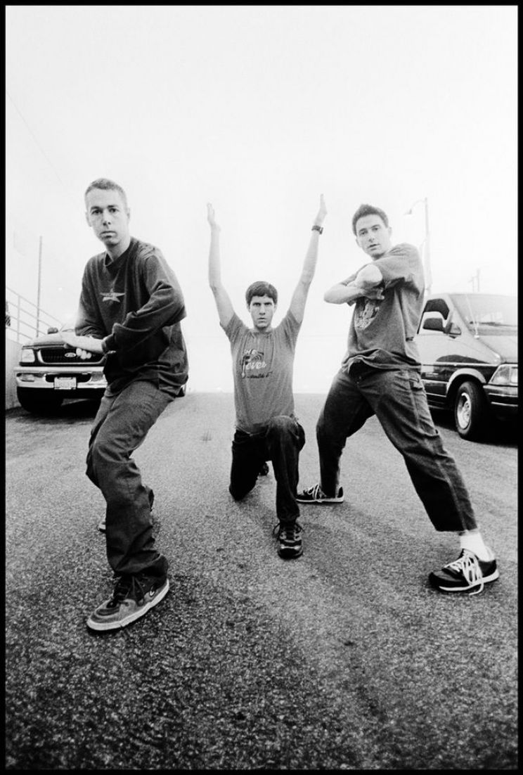 Beastie Boys