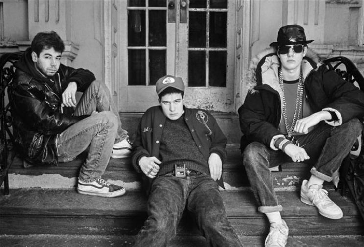 Beastie Boys