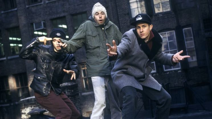 Beastie Boys