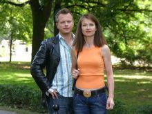 Beata Pozniak Daniels photo