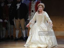 Beatie Edney