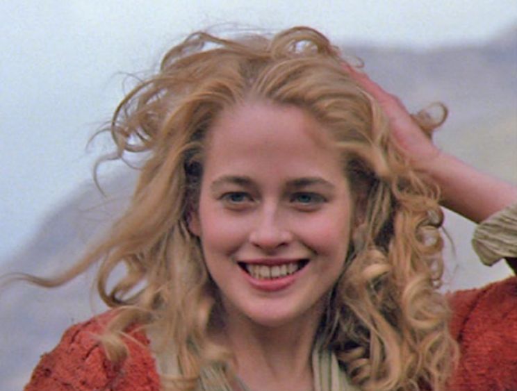 Beatie Edney