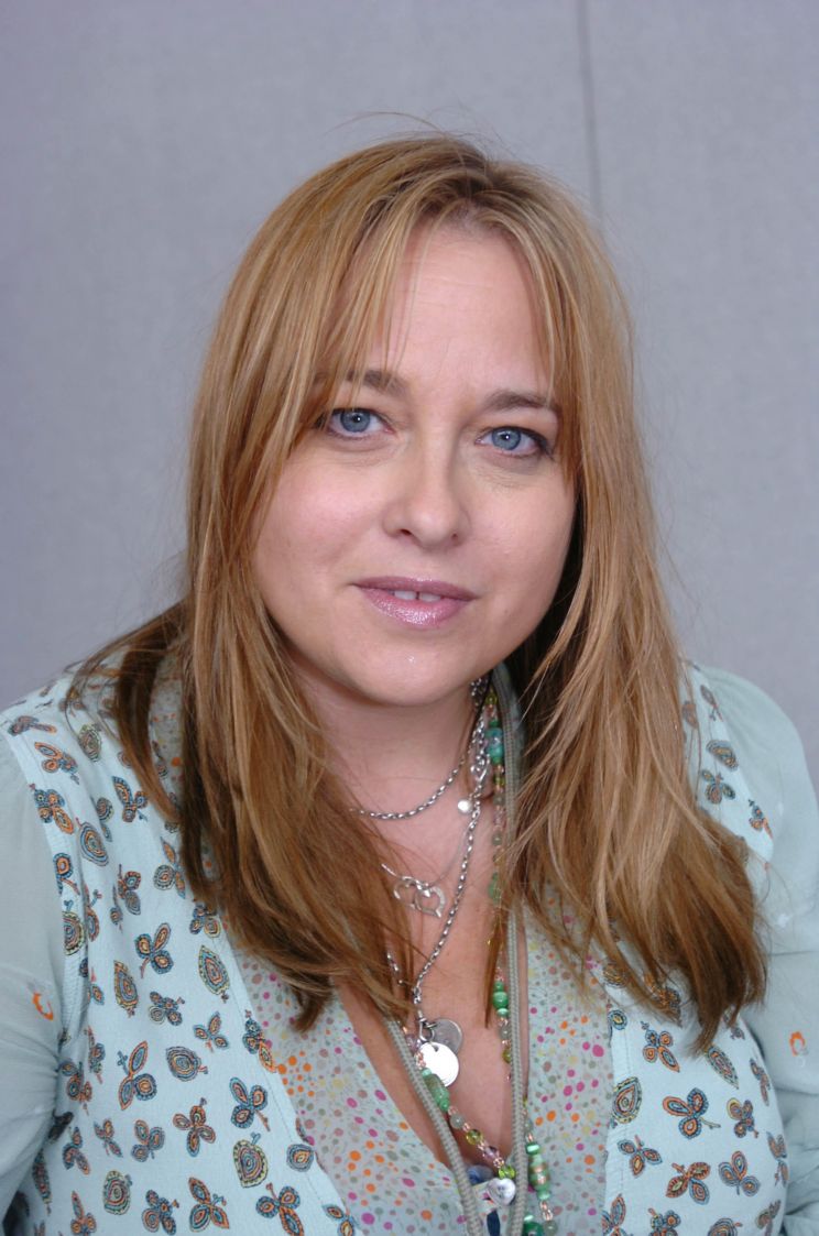 Beatie Edney