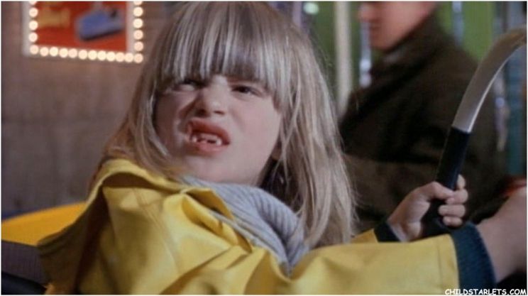 Beatie Edney