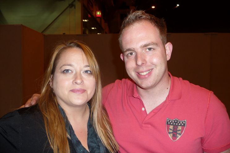 Beatie Edney