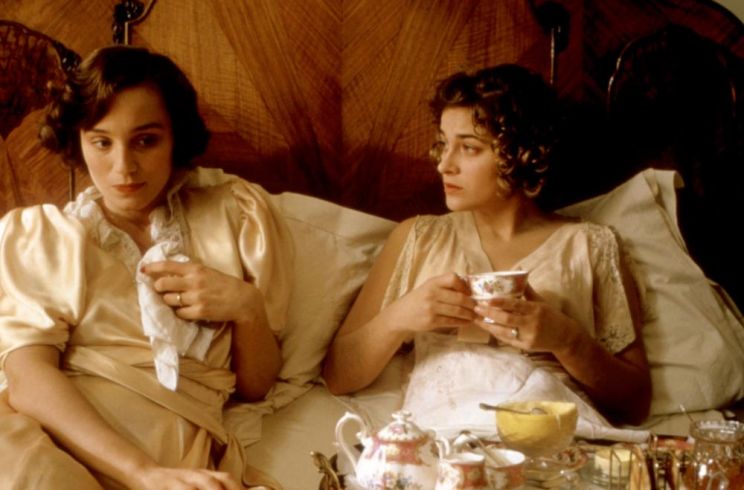 Beatie Edney