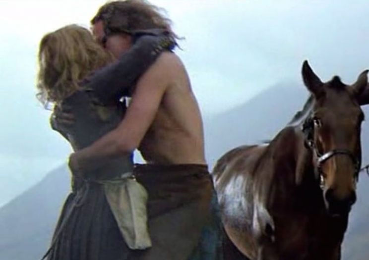 Beatie Edney