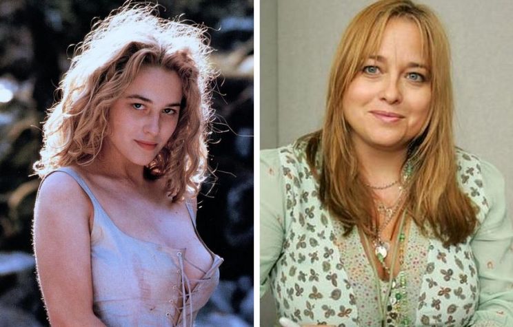 Beatie Edney