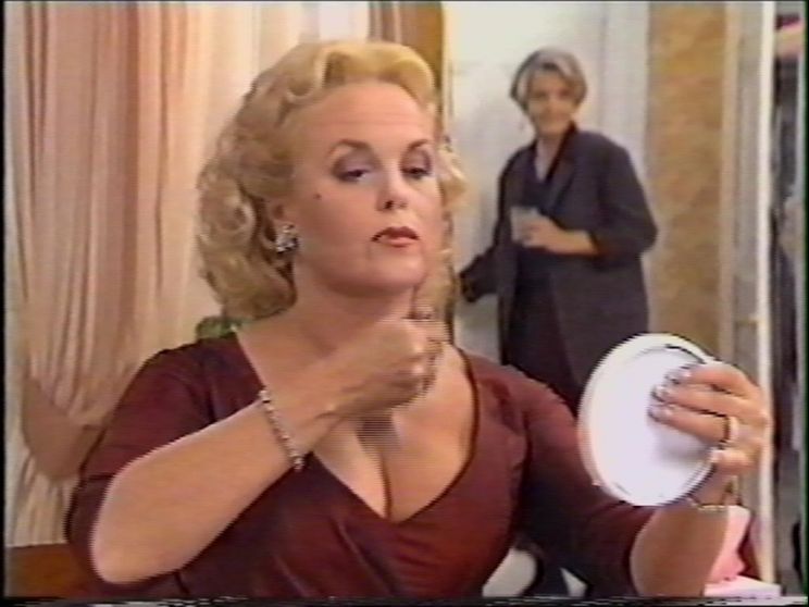 Beatie Edney