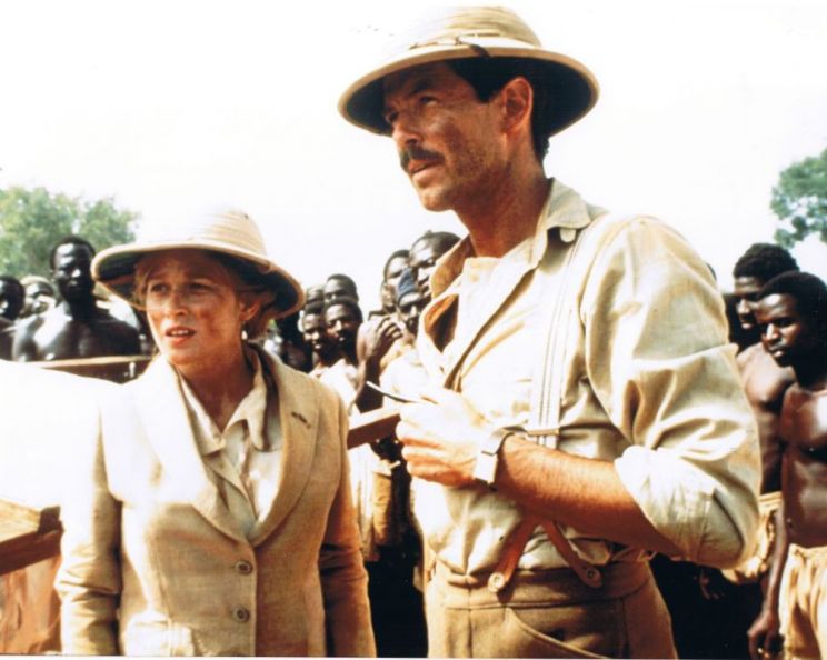 Beatie Edney
