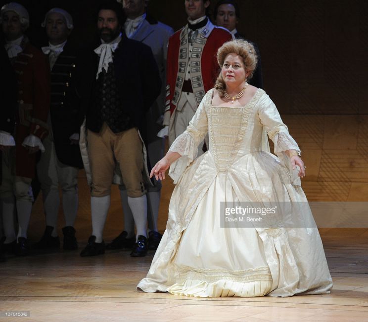 Beatie Edney