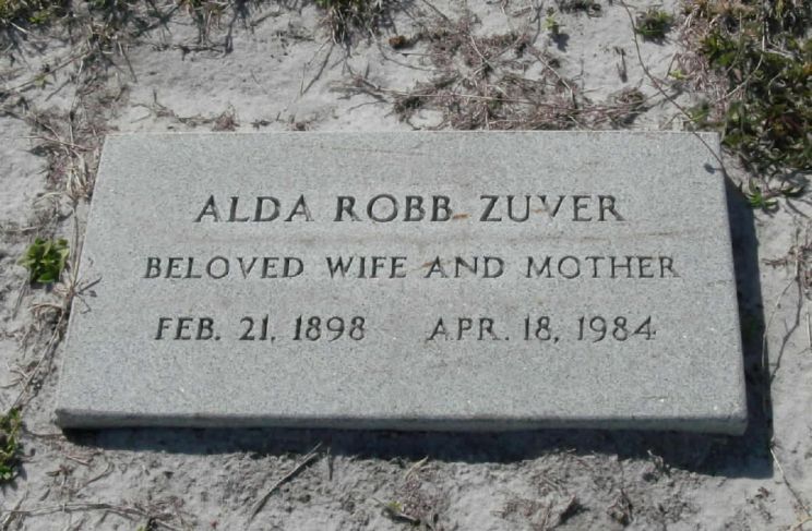 Beatrice Alda