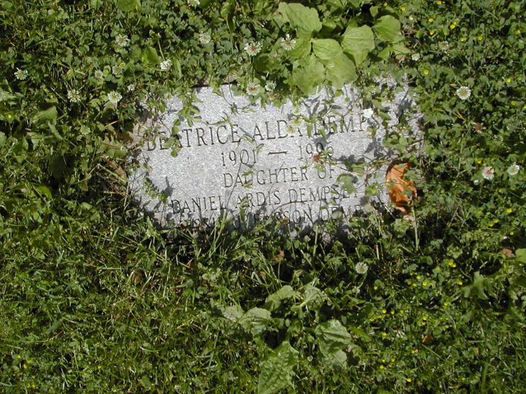 Beatrice Alda