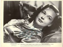 Beatrice Campbell photo