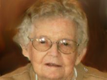 Beatrice Campbell photo