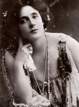 Beatrice Campbell photo