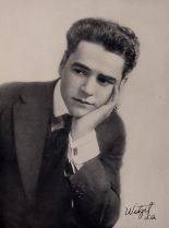 Beatrice Campbell photo