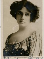 Beatrice Campbell photo