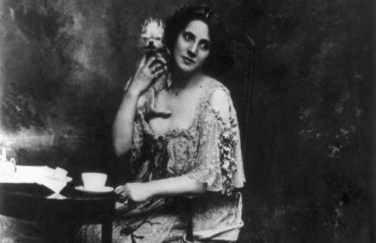 Beatrice Campbell