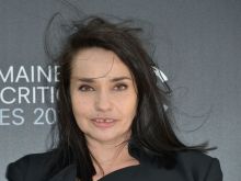 Béatrice Dalle