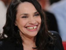 Béatrice Dalle