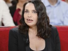 Béatrice Dalle