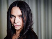 Béatrice Dalle