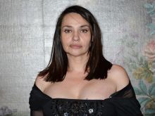 Béatrice Dalle