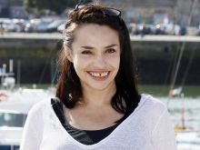 Béatrice Dalle