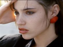 Béatrice Dalle